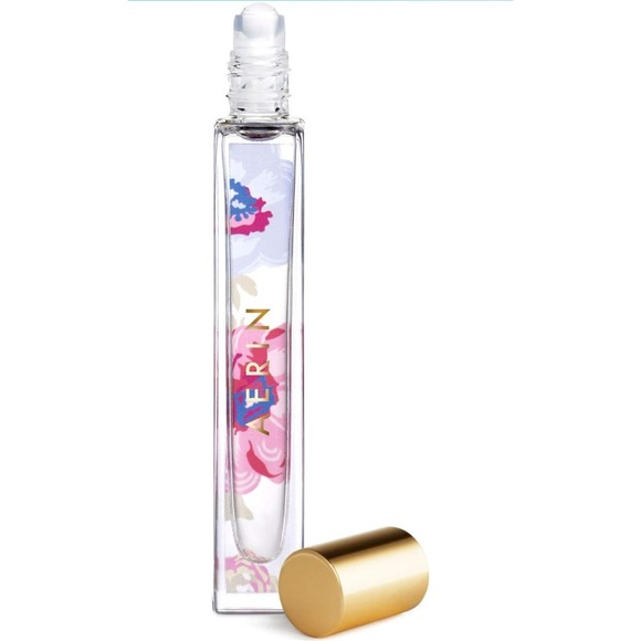 Aerin IRIS MEADOW Eau De Parfum Rollerball 0.27 oz From Estee Lauder Almost Full - Picture 1 of 5